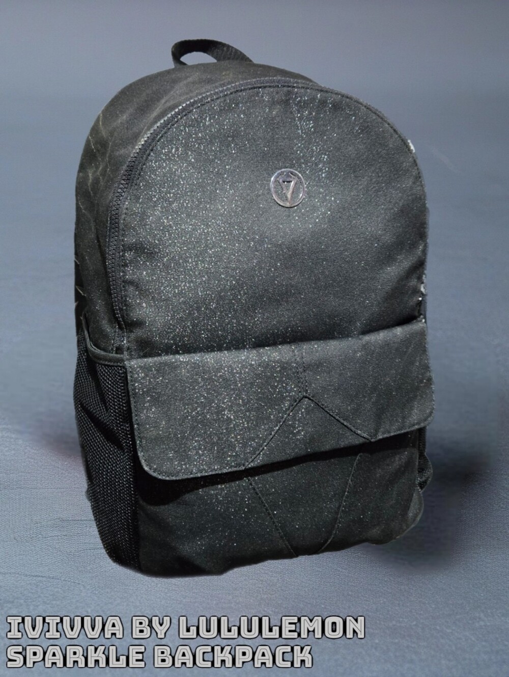 Ivivva by Lululemon Backpack